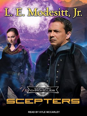 cover image of Scepters